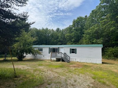 2 Bog Spur Road