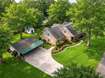 66071 Saint Michael Cir