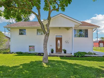 5120 Fairlane Rd