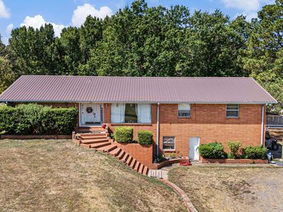 Property at 1001 W Church St, Morrilton, AR