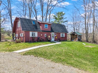 190 Somerville Road