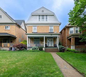 540 Park Rd