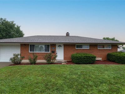 5207 Rye Dr