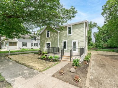 Property at 109 Michigan Ave, Hartford, MI