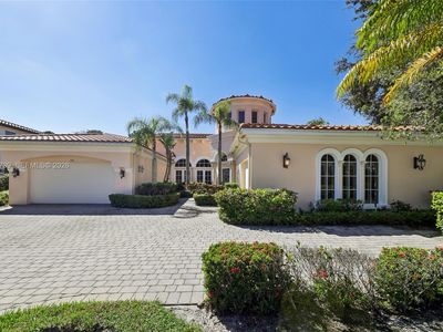 1126 San Michele Way
