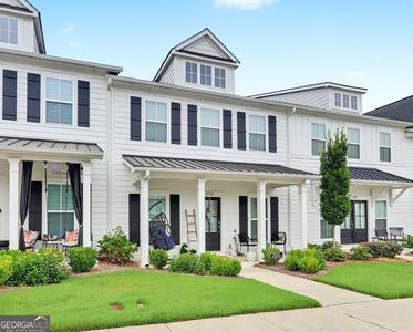 Property at 1711 Prospect Way, Conyers, GA