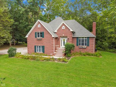 2690 E County Road 800s
