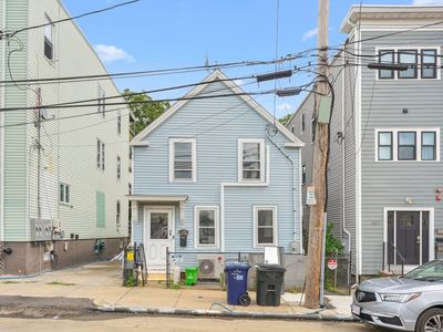 Property at 449 Frankfort St, East Boston, MA