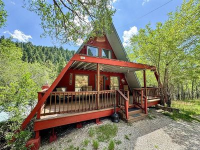 Property at 1256 Us Highway 82, High Rolls Mountain Park, NM