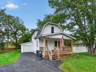Property at 118 Hudson River Road, Waterford, NY