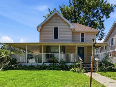 307 Olive St