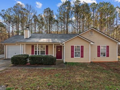 466 Southern Trace Dr