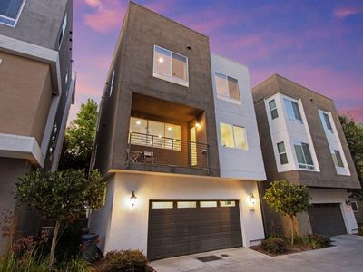 178 Llano De Los Robles Ave