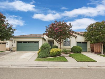 9687 Glacier Creek Way