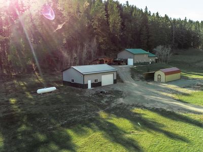 2209 Ruby Gulch Rd