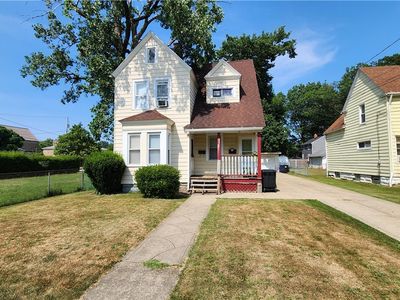 3747 Bosworth Rd