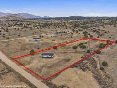 Property at 336 N Son Shine Ln, Chino Valley, AZ