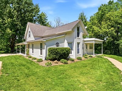 Property at 1103 Halstead St, Muscatine, IA