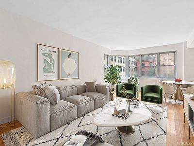 80 Park Ave APT 3P