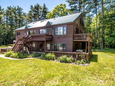 Property at 1014 West Side Road #8, North Conway, NH