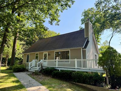 19 Farmstead Road