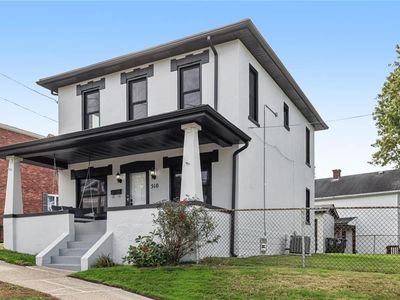 510 Virginia Ave