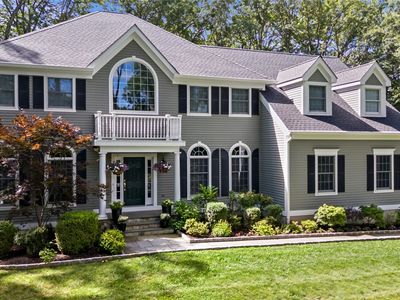 12 Gideon Reynolds Road