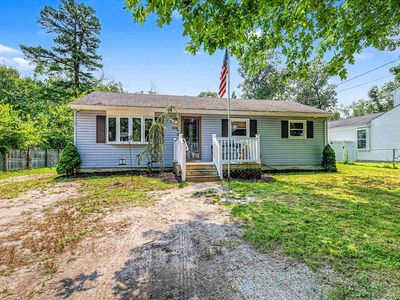 508 Cushman Buena Vis