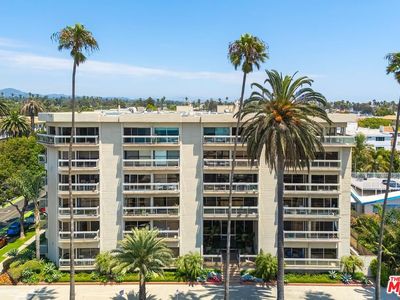 801 Ocean Ave Unit 206