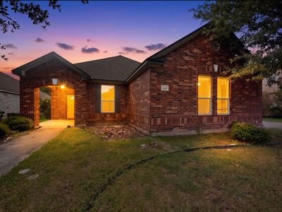 18417 Star Gazer Way