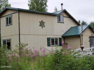 Property at 13763 E Hideaway Dr, Willow, AK