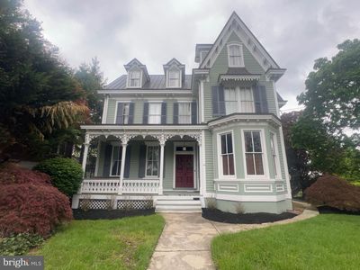 75 Mill St