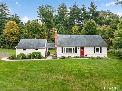 Property at 21 Ichabod Road, Simsbury, CT