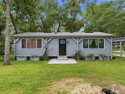 Property at 18467 NW 57TH COURT, Reddick, FL