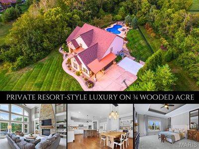 3813 N Arbor Lake Dr