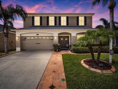11405 VILLAGE BROOK DRIVE