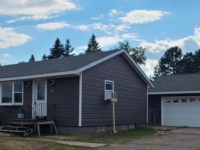Property at 16 Fir Circle, Babbitt, MN