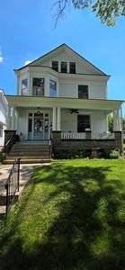 62 Greenwood Avenue