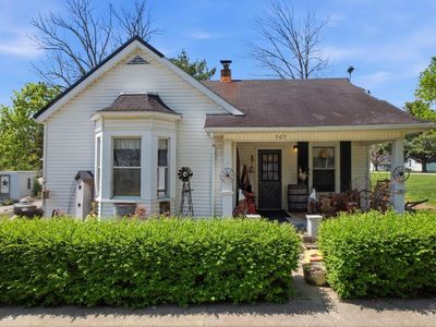 509 Sycamore St