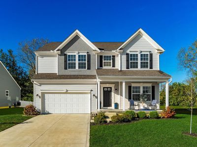 5 Thurber Rd
