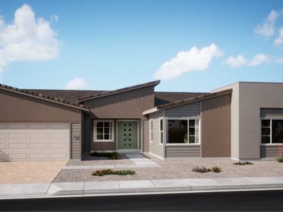 Leighton Next Gen Plan, Black Mountain Ranch : Founders Village II