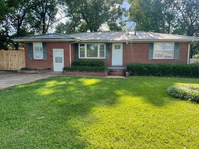 101 Monroe Dr