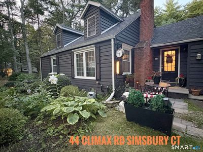 44 Climax Road
