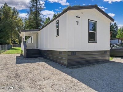11776 N Hauser Lake Rd Space 11