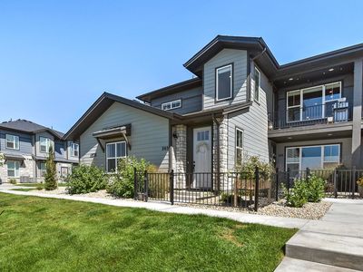 Property at 6826 School House Dr #203, Timnath, CO