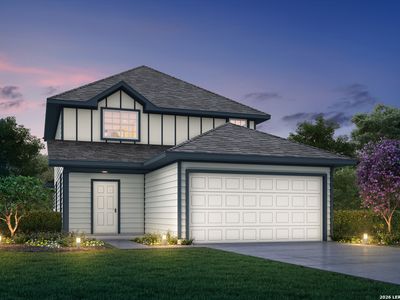 1927 Olivia Drive