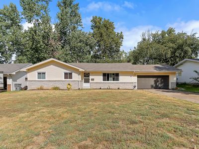 701 E Edgewood Street