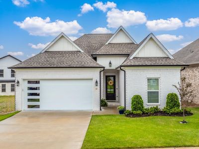 57 Fletcher Ridge Cir