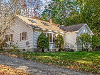Property at 29 Mill Road, Edgecomb, ME