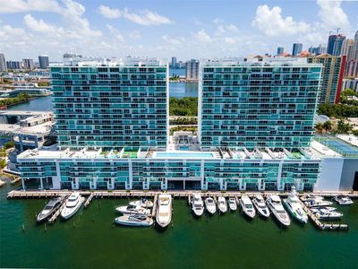 400 Sunny Isles Blvd #1604